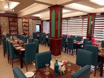 the highland mountain resort and spa