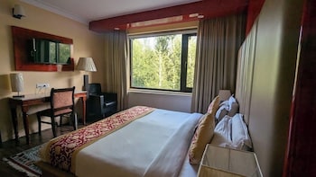 the highland mountain resort and spa