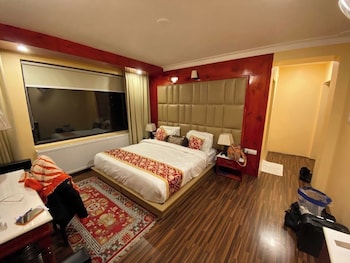 the highland mountain resort and spa