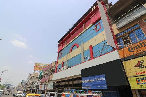 hotel kota royal