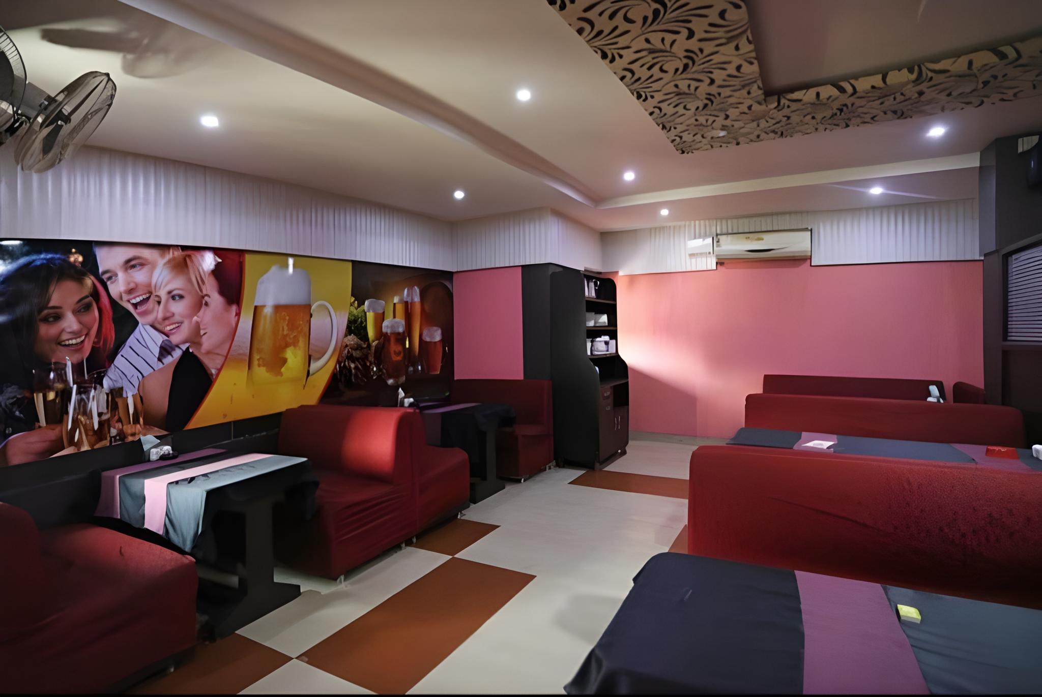 hotel kota royal