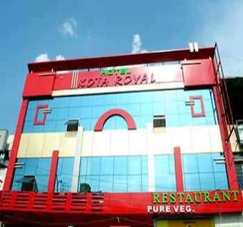 hotel kota royal