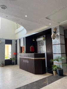 hotel vasu international
