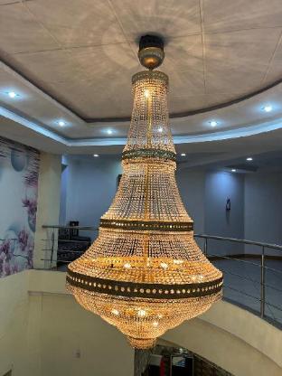 hotel vasu international