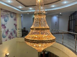 hotel vasu international