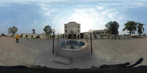 hotel vasu international