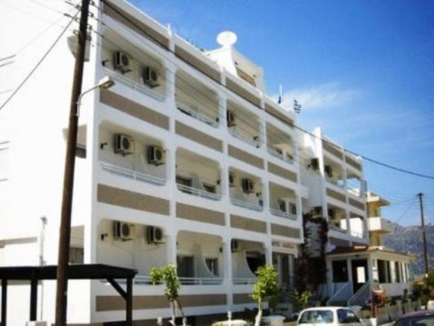 agrelli hotel
