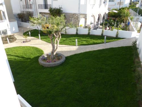 agrelli hotel