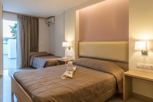 agrelli hotel