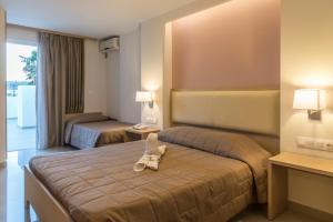 agrelli hotel