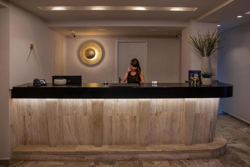 agrelli hotel