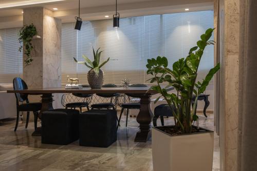 agrelli hotel
