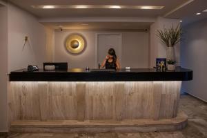 agrelli hotel