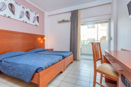agrelli hotel