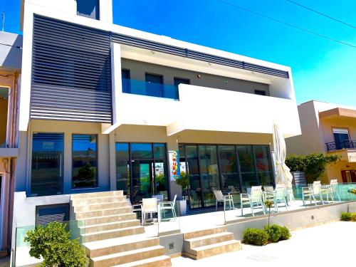 agrelli hotel