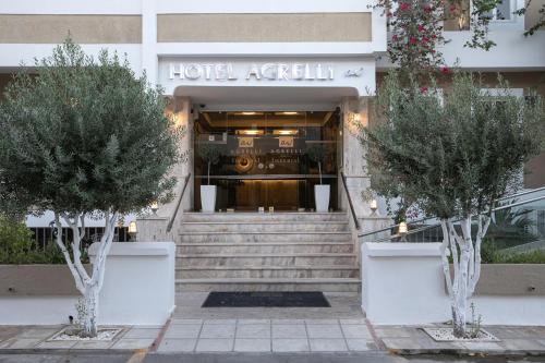 agrelli hotel
