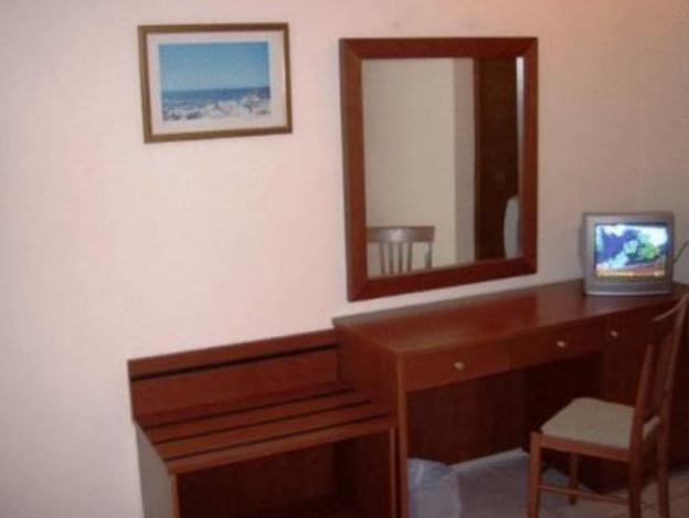 agrelli hotel