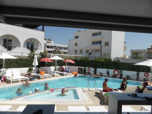agrelli hotel