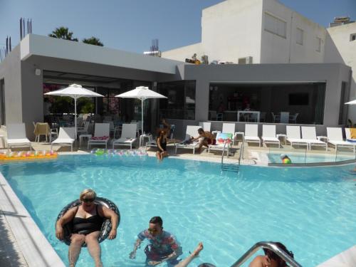agrelli hotel