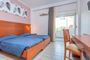 agrelli hotel