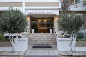 agrelli hotel