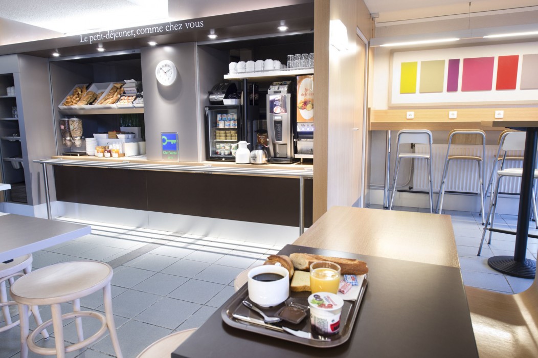 Bandb Hotel Clermont Ferrand Le Brezet Aeroport,Clermont-Ferrand>>Aulnat,2 star