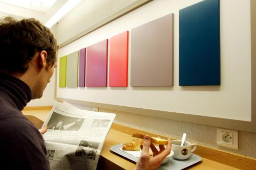 bandb hotel clermont ferrand le brezet aeroport