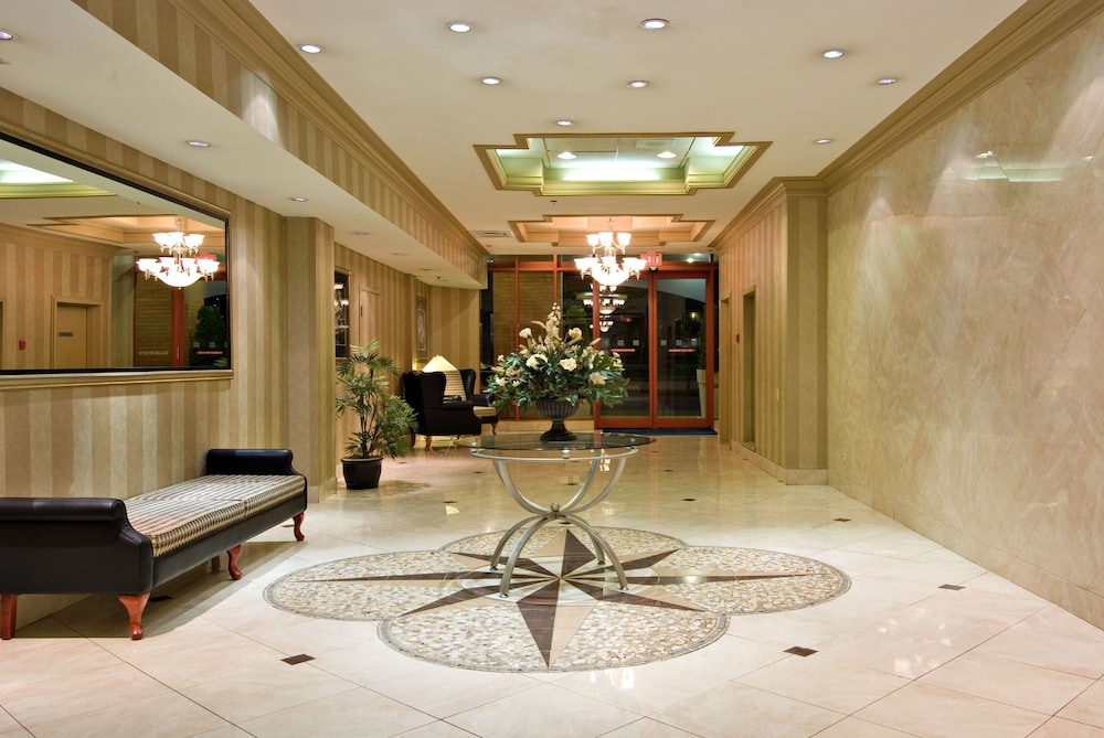 holiday inn express vancouver metrotown burnaby by ihg