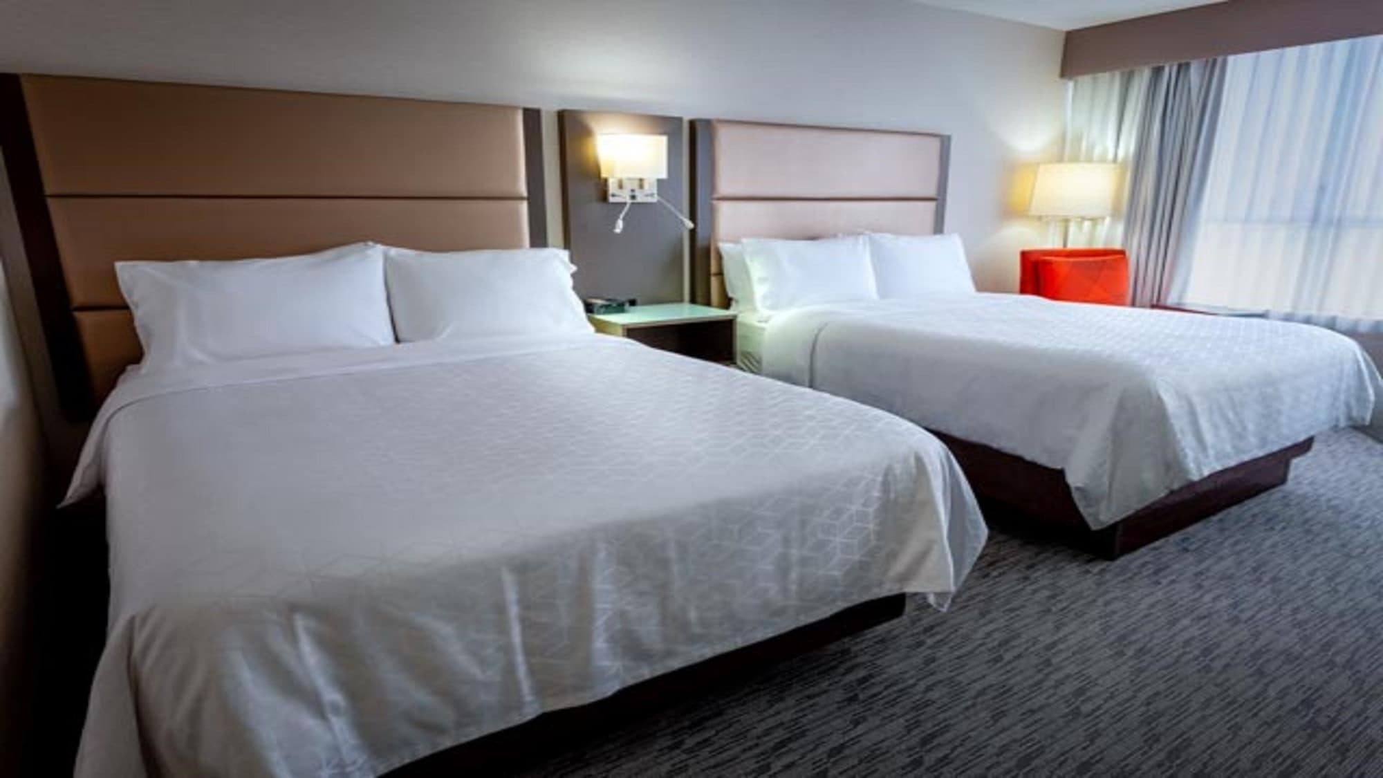 holiday inn express vancouver metrotown burnaby by ihg