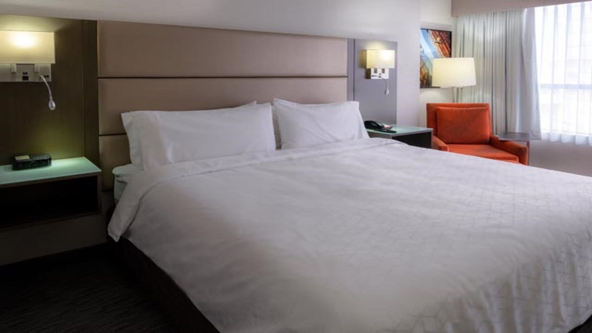 holiday inn express vancouver metrotown burnaby by ihg