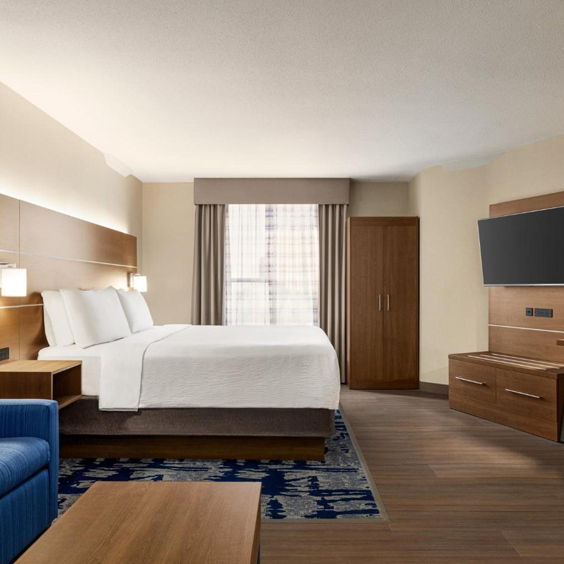 holiday inn express vancouver metrotown burnaby by ihg