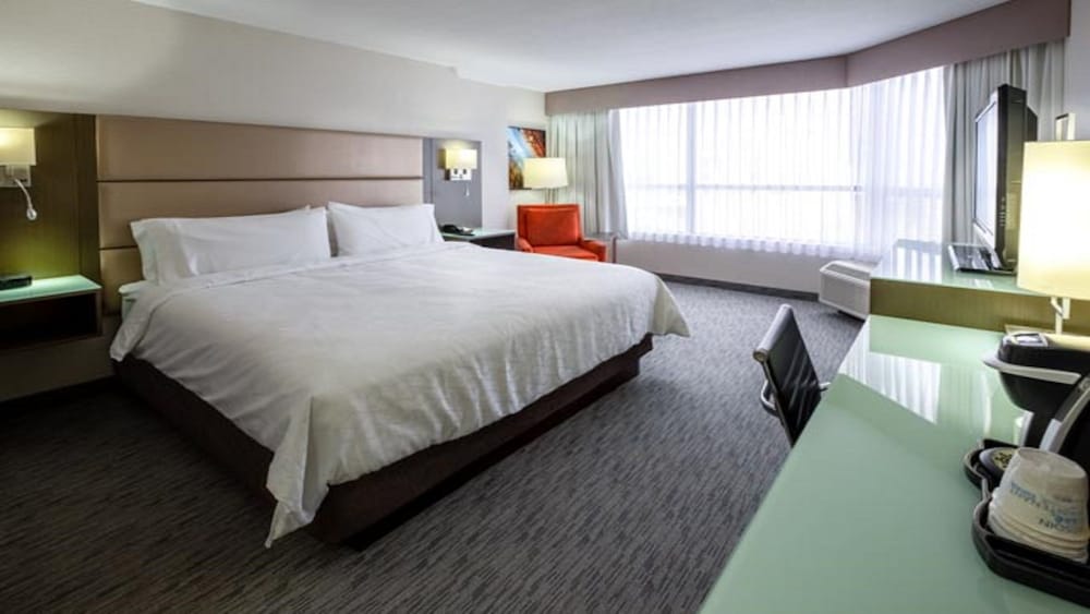 holiday inn express vancouver metrotown burnaby by ihg