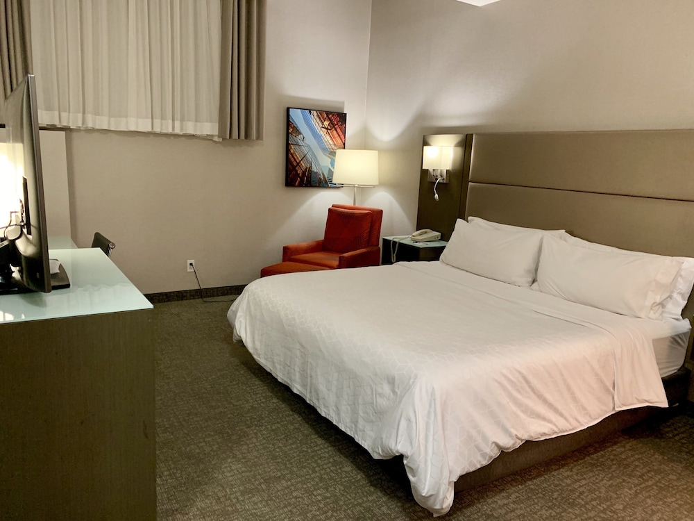 holiday inn express vancouver metrotown burnaby by ihg