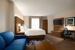 holiday inn express vancouver metrotown burnaby by ihg