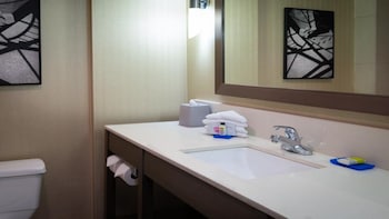 Holiday Inn Express Vancouver-Metrotown (Burnaby) By Ihg,Vancouver>>Burnaby,3 star