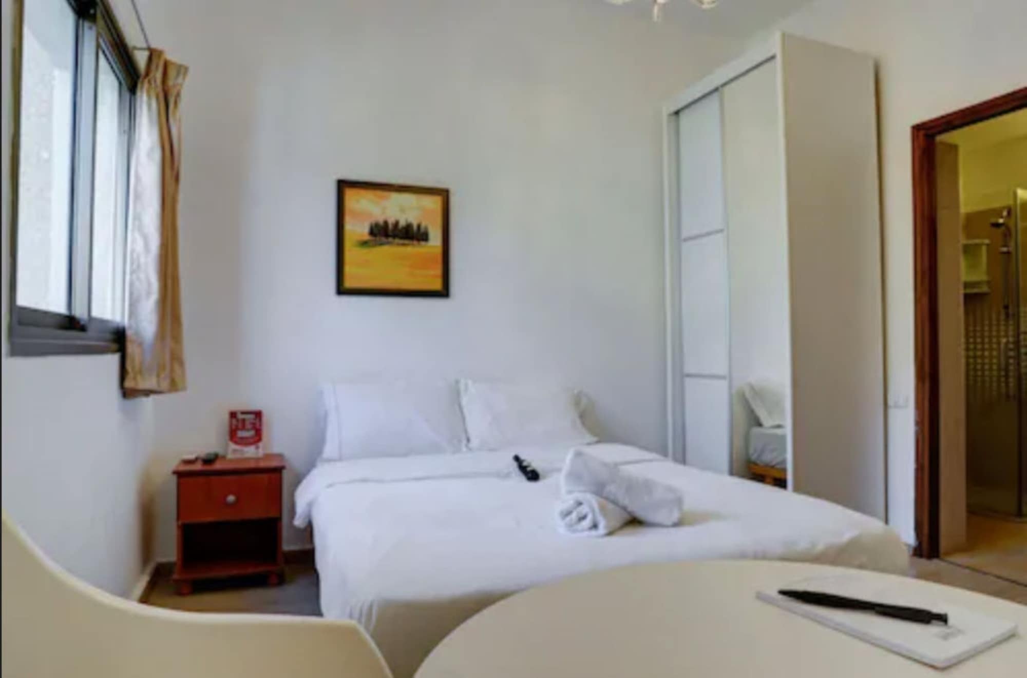 liber seashore suites