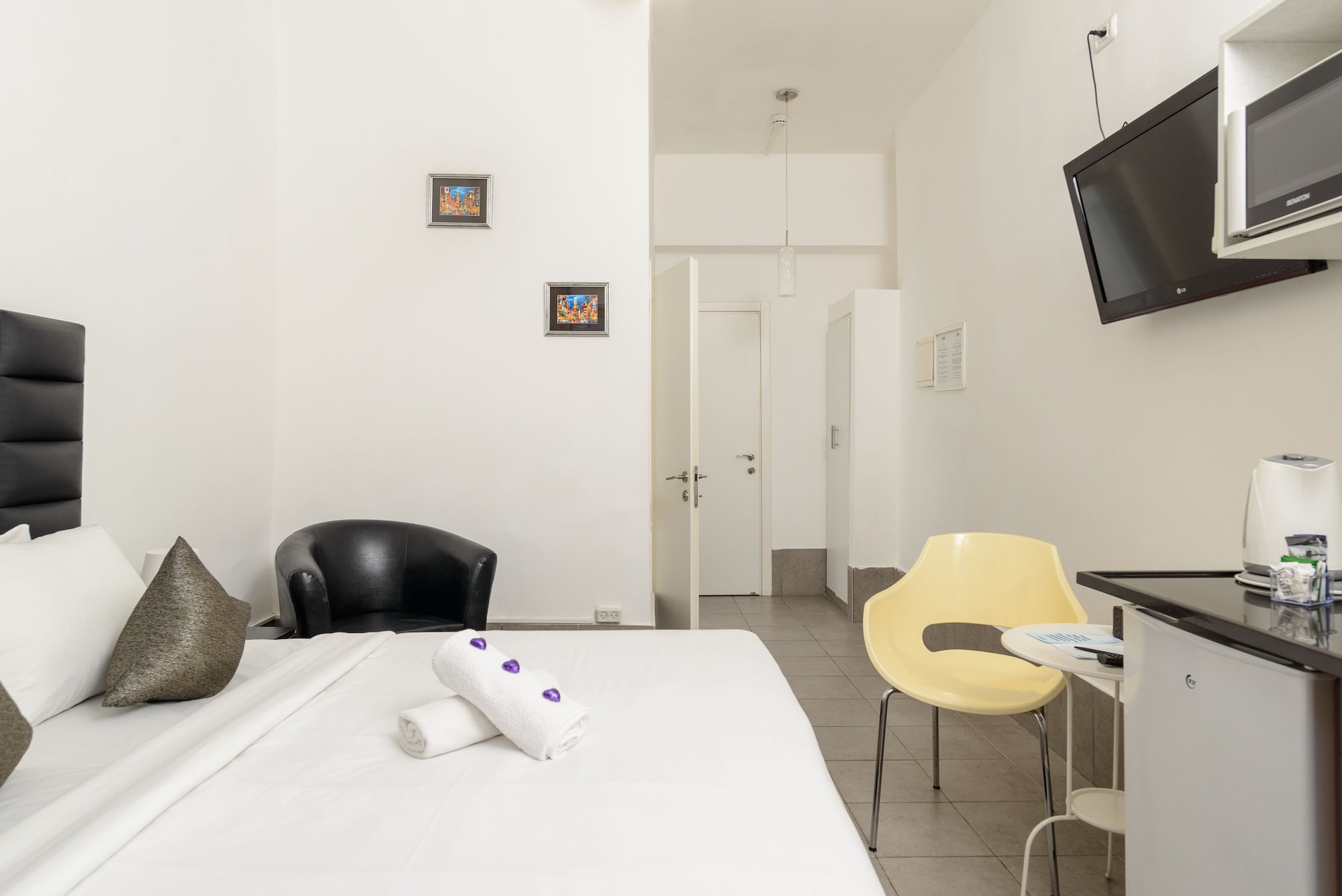 liber seashore suites
