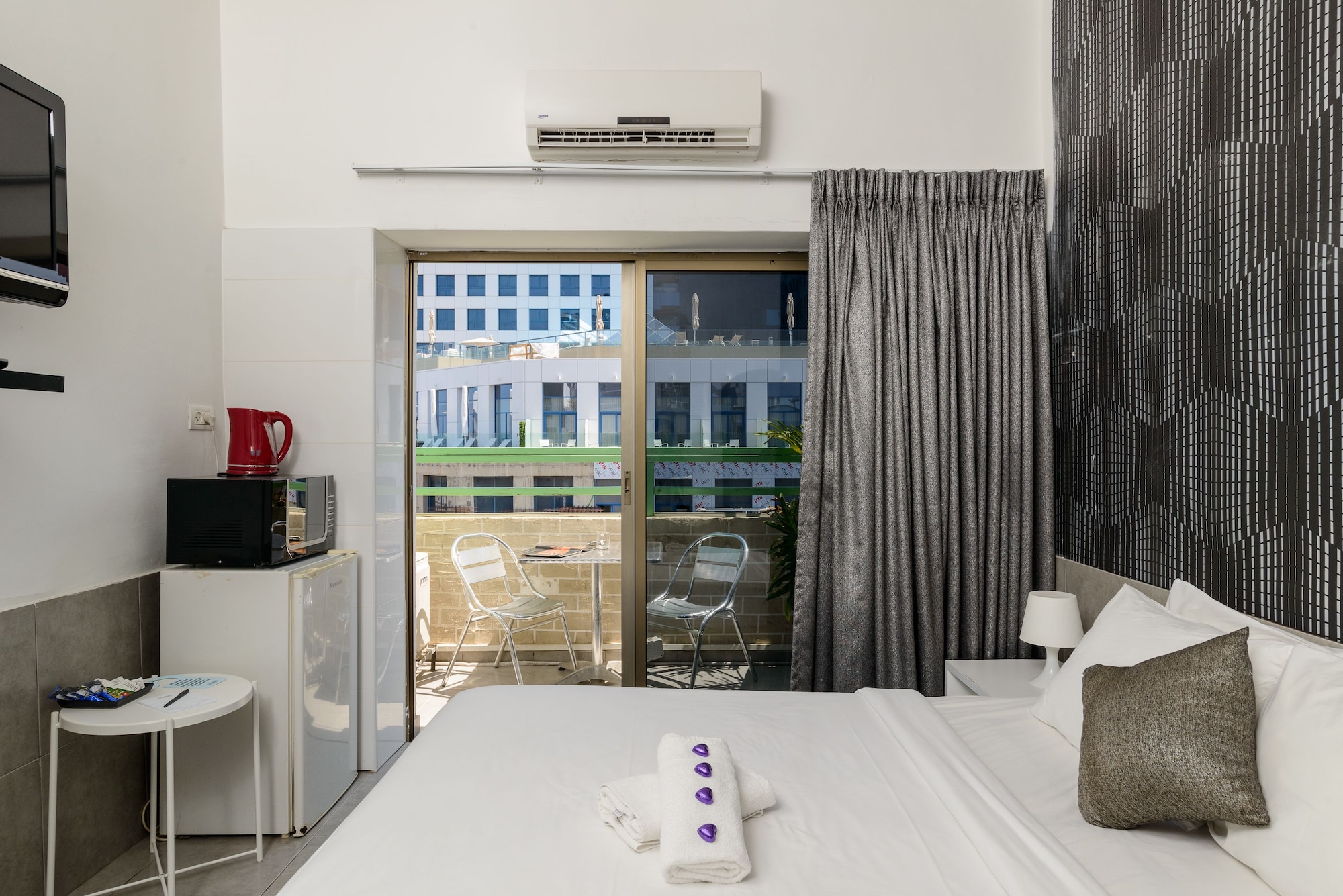 liber seashore suites