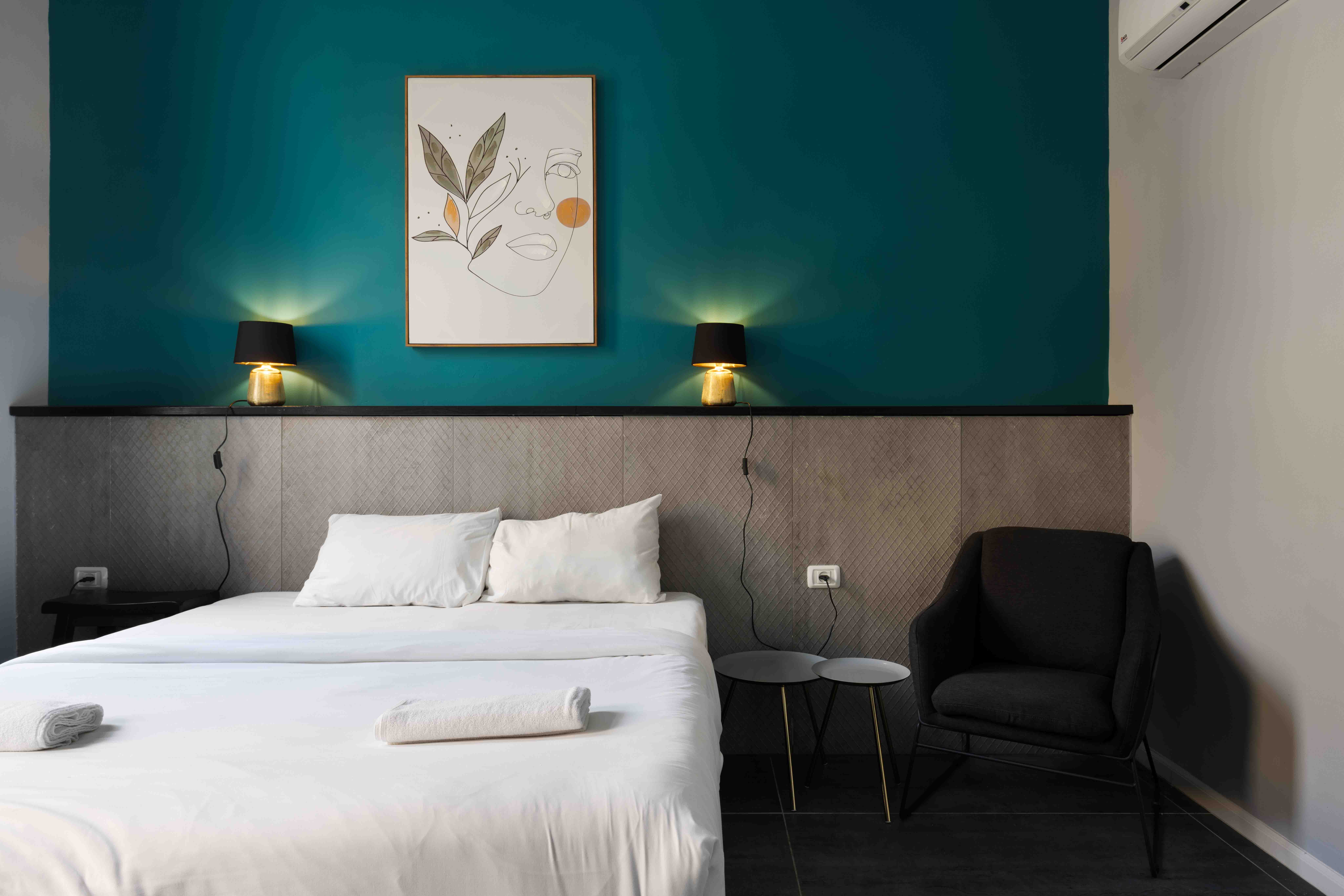liber seashore suites