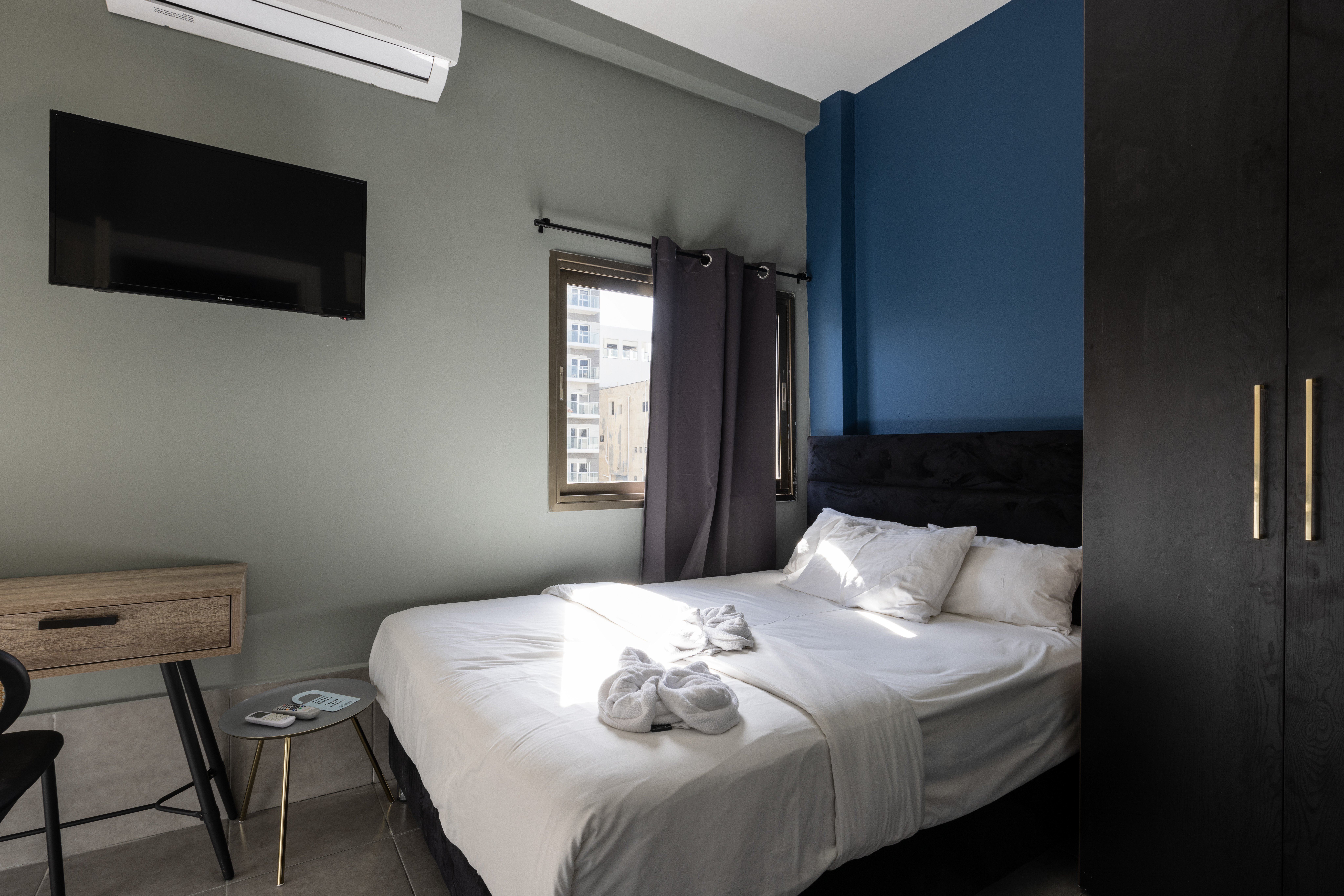 liber seashore suites