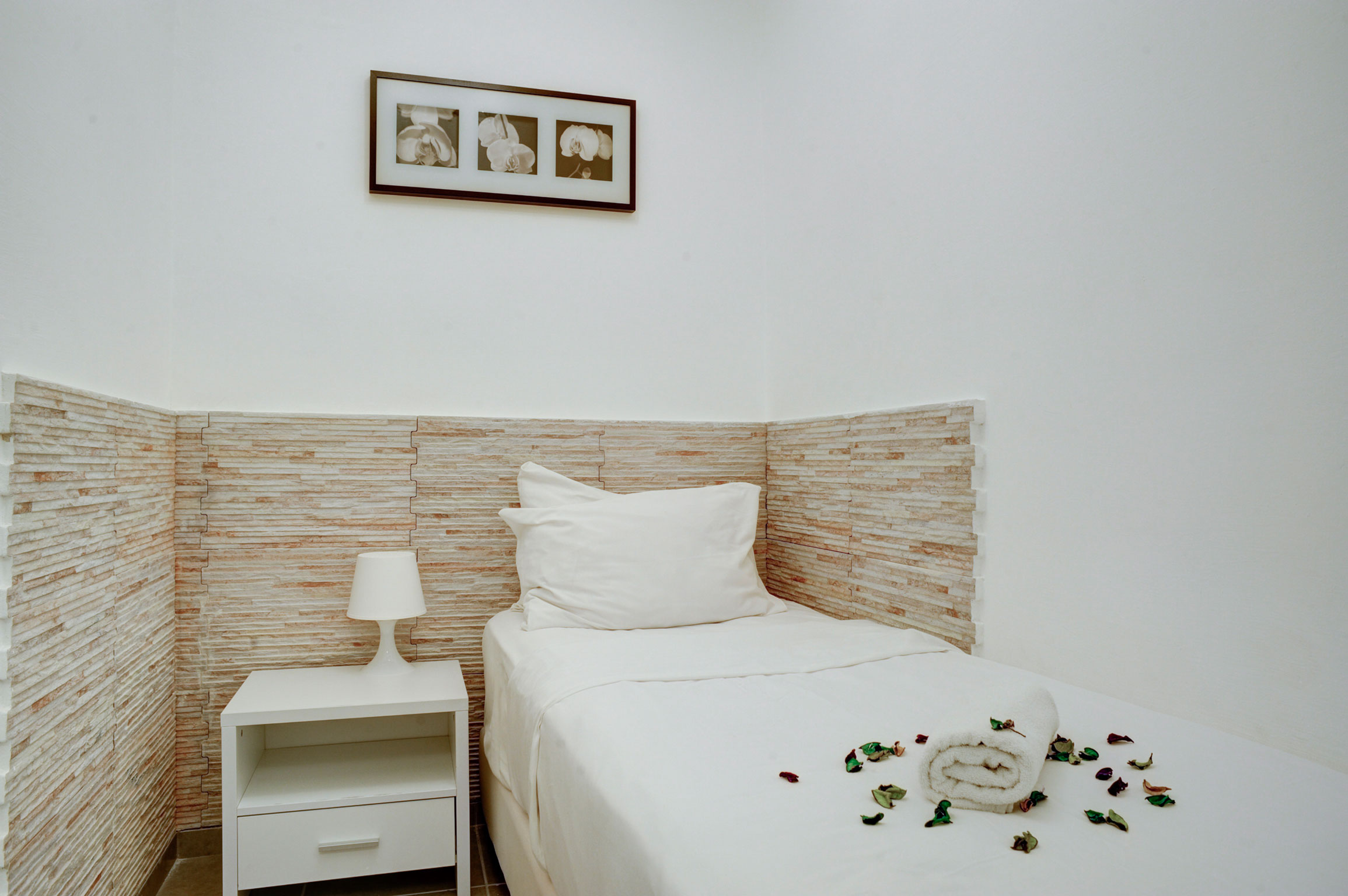 liber seashore suites
