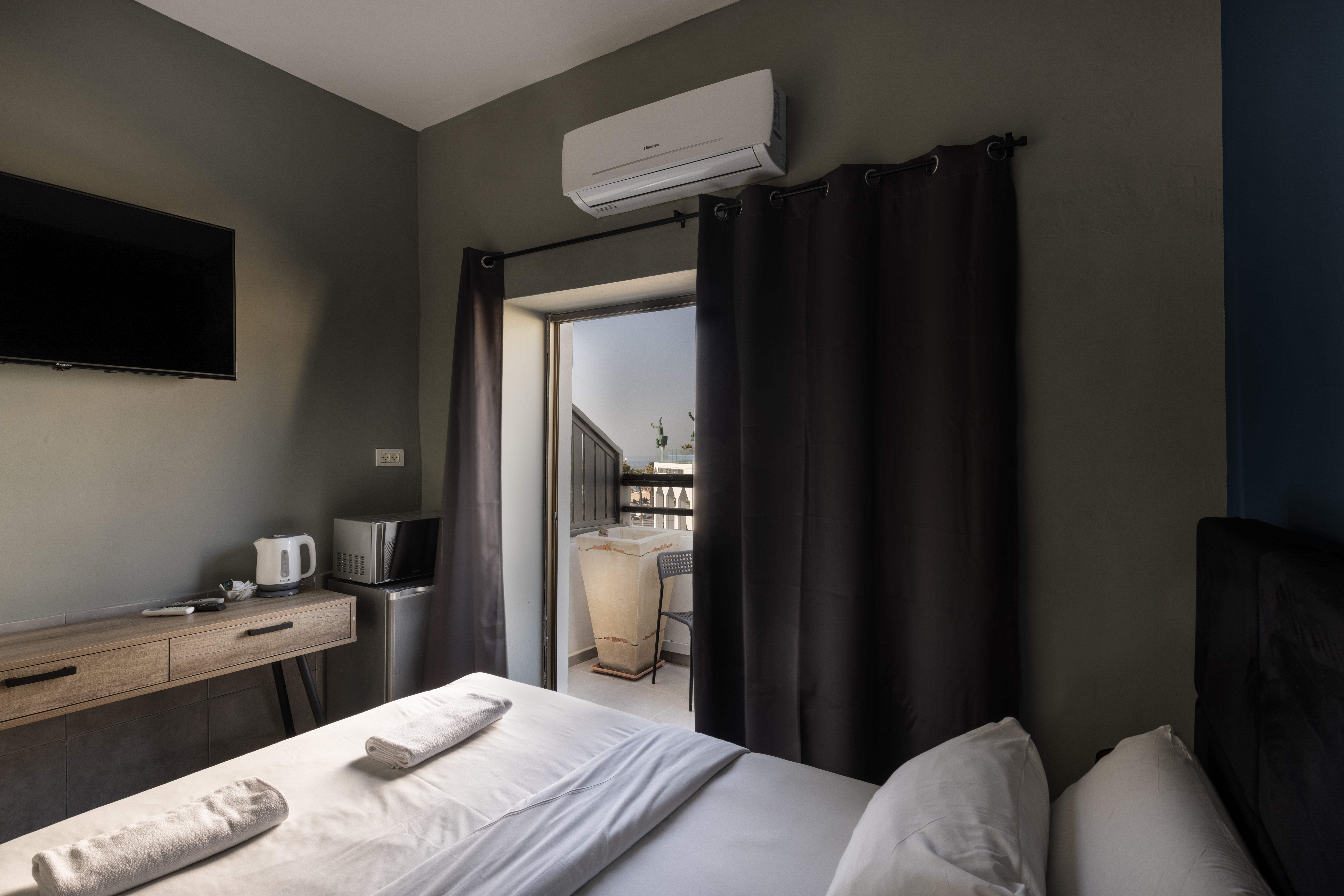 liber seashore suites