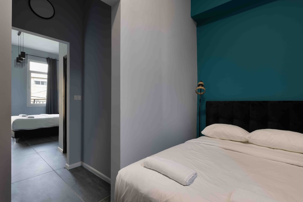 liber seashore suites