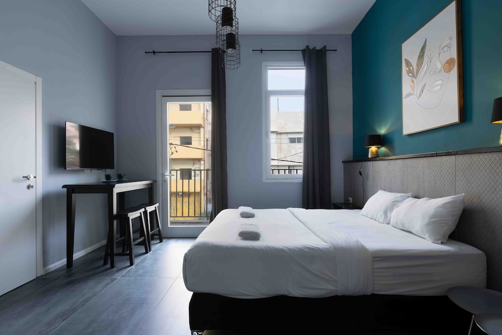 liber seashore suites
