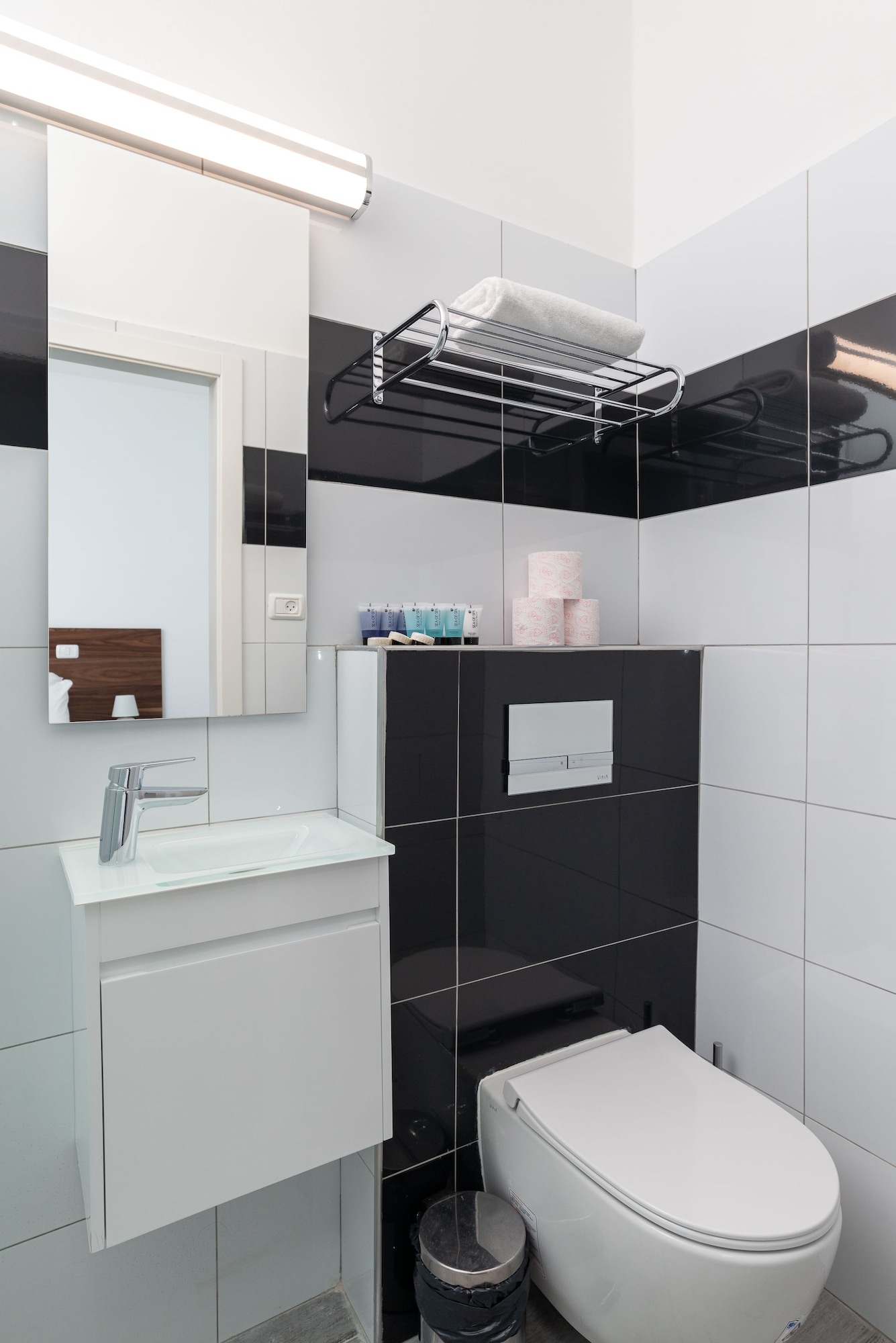 liber seashore suites