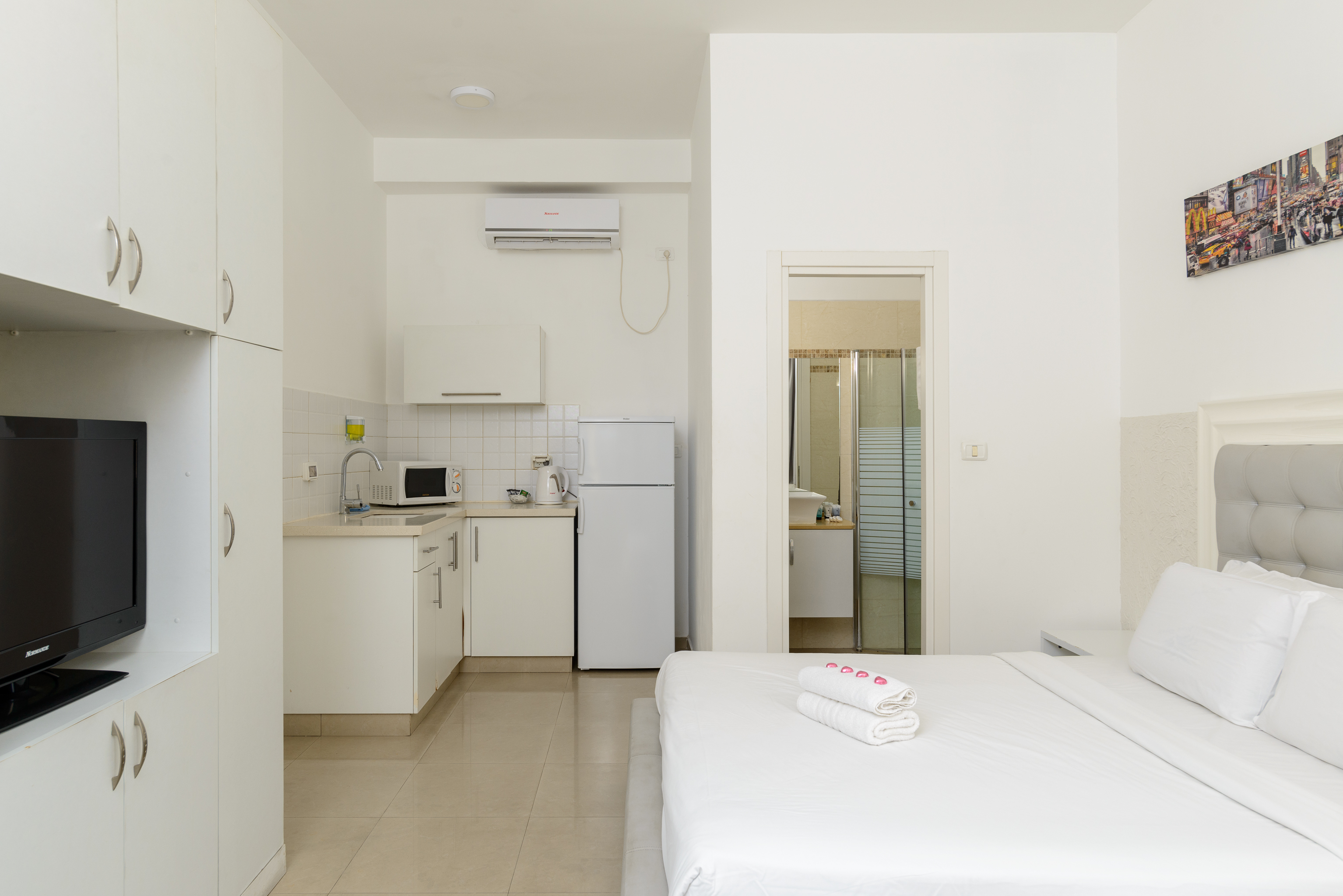 liber seashore suites