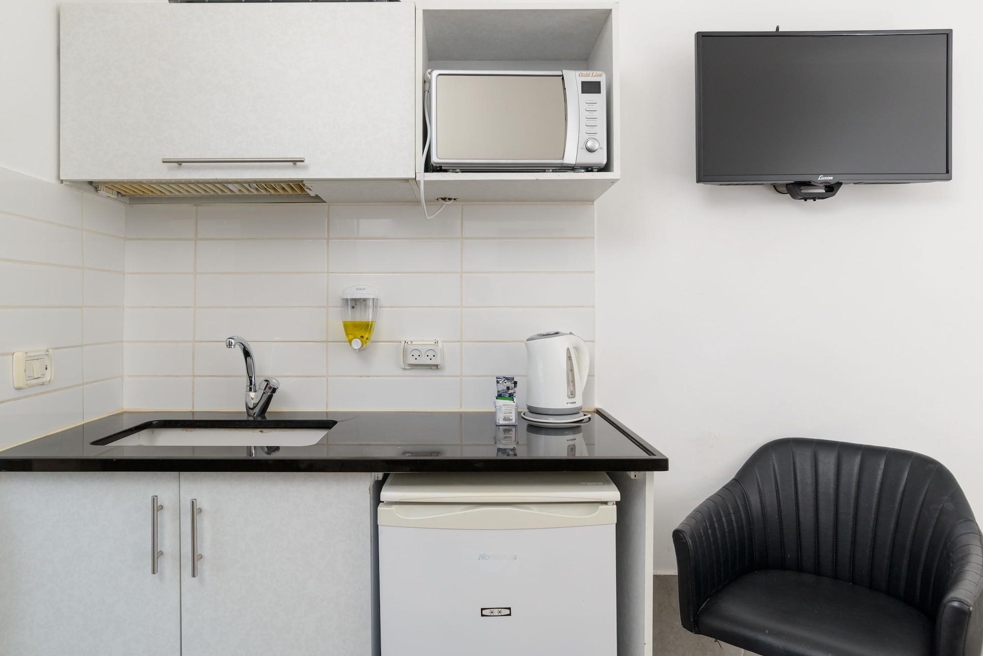 liber seashore suites
