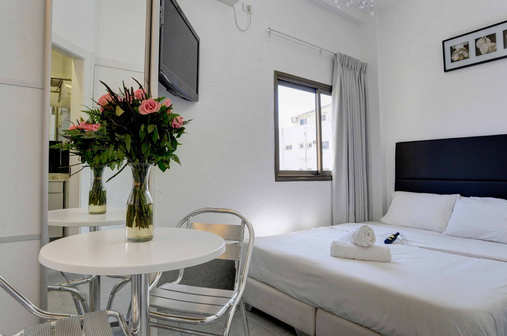liber seashore suites