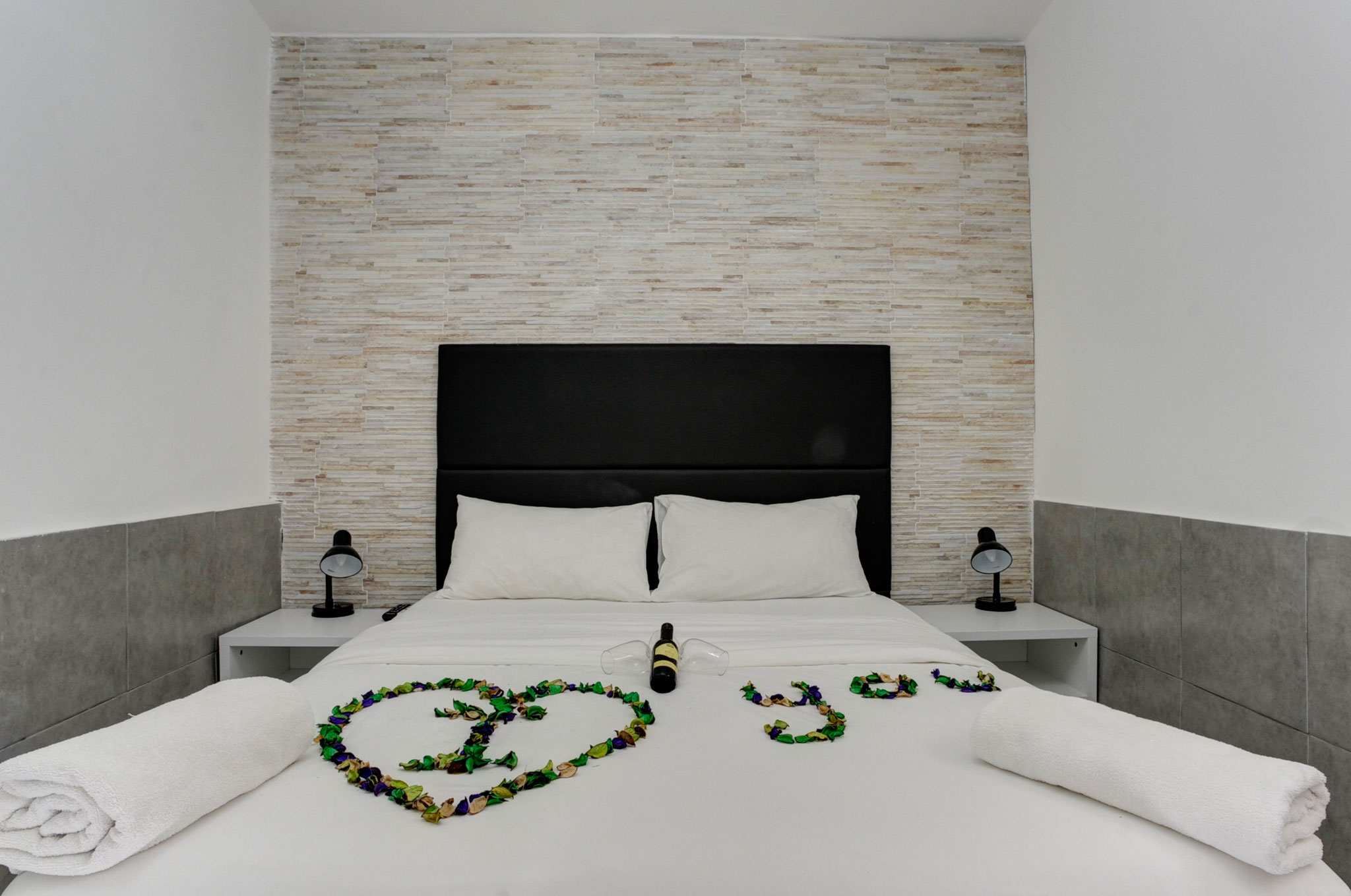 liber seashore suites