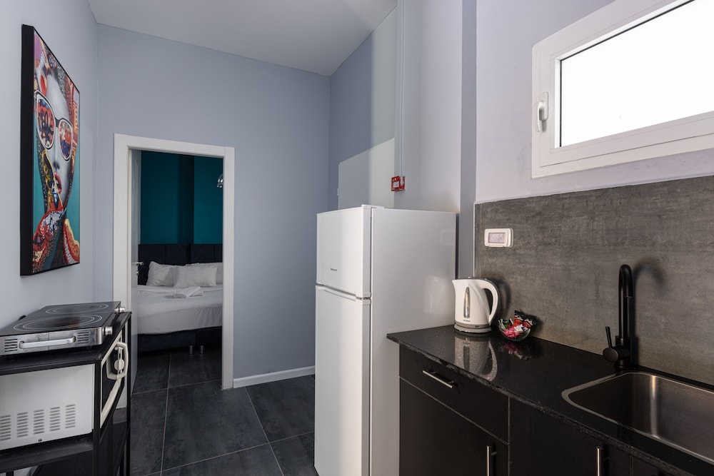 liber seashore suites